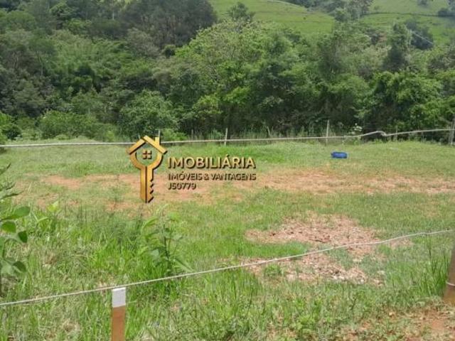 Terreno de 1000 m² à venda em Águas de Lindóia