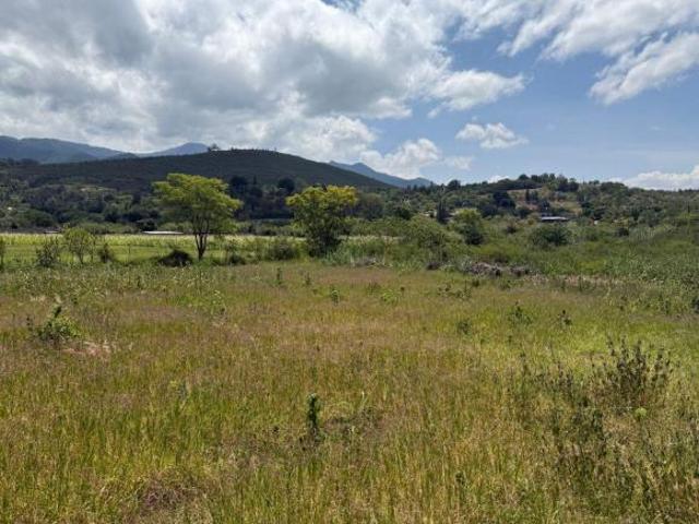 Terreno de 1000 m² en venta en Pueblo San Agustin Etla