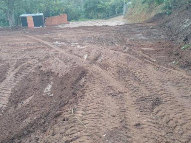 Terreno de 1000 m² en Venda, Dona Catarina
