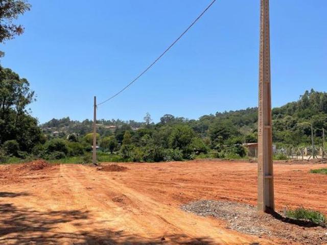 Terreno de 1000 m² na Vila Industrial a Venda
