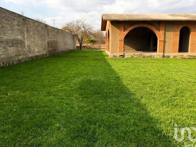 Terreno de 1000m2 en TLAYACAPAN / ZONA CENTRO / FRENTE AL TEPOZTECO
