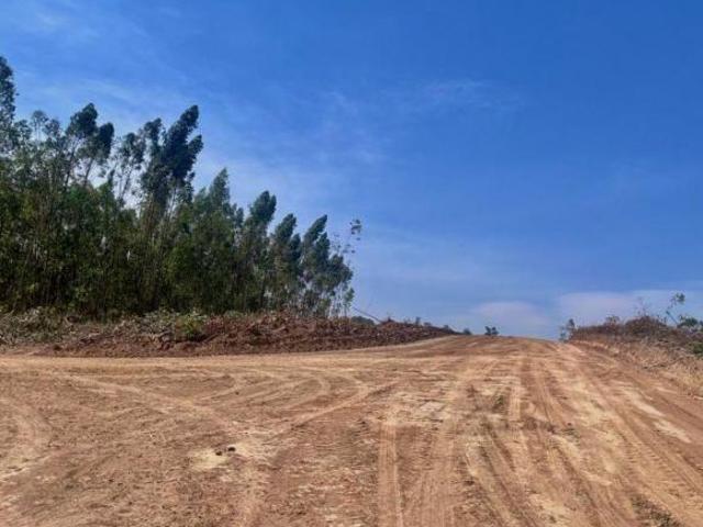 TERRENO DE 1000M A VENDA EM MAIRINQUE R$145MIL