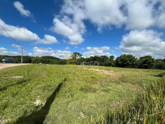 Terreno de 1000m² à venda no Condominio Parque Resedás em Itupeva/SP