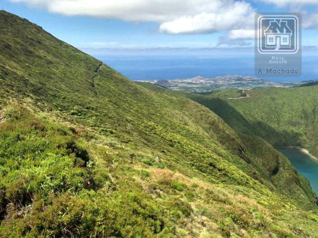 Terreno de 100540 m2 Vila Franca do Campo, Açores