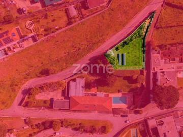 Terreno de 100 m2 Braga, Portugal