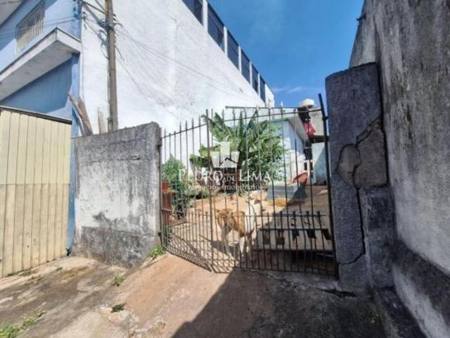 Terreno de 100 m² no Burgo Paulista Ponte Rasa