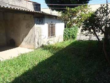 Terreno de 100m² com 2 quartos