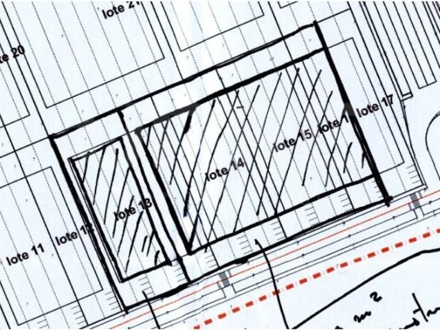 Terreno de 10150 m2 à venda Santa Maria da Feira, Portugal