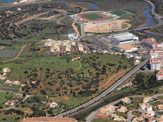 Terreno de 1020 m2 Centro, Lagos, Faro