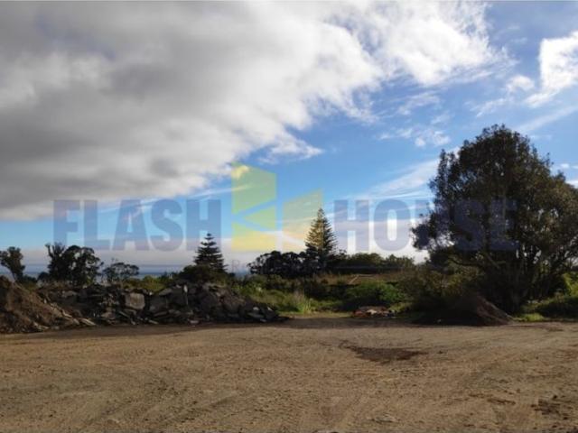 Terreno de 10220 m2 à venda Ponta Delgada, Açores