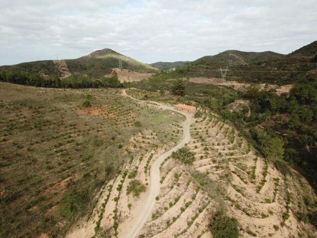 Terreno de 107 m2 Querenca, Loulé, Faro
