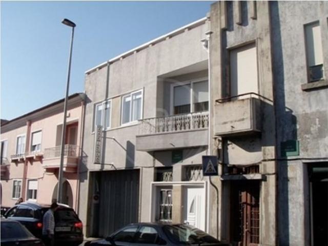 Terreno de 1050 m2 Porto, Portugal