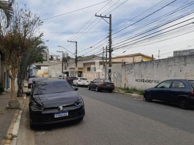 Terreno de 1050m² 30x35 no Jardim Popular