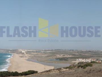 Terreno de 10535 m2 Praia Azul, Torres Vedras, Lisboa