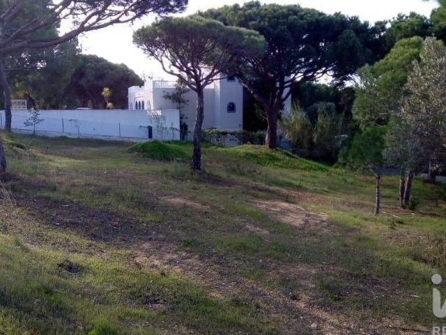Terreno de 1055 m2 à venda Almancil, Portugal