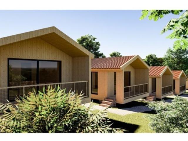 Terreno de 1064 m2 à venda Mação, Santarém