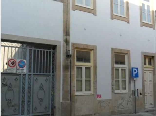 Terreno de 1066 m2 à venda Boavista Cedofeita, Porto