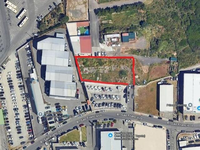 Terreno de 1080 m2 Cascais, Lisboa