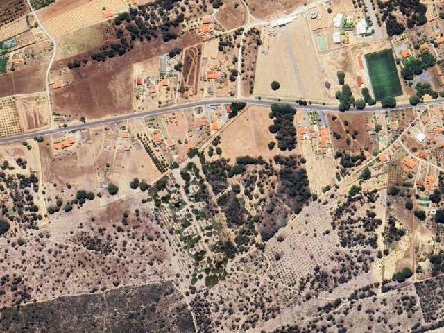 Terreno de 1084 m2 à venda Melides, Grândola, Setúbal