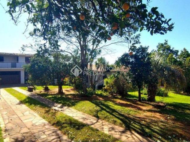 Casa à venda no Bairro Petrópolis, Novo Hamburgo