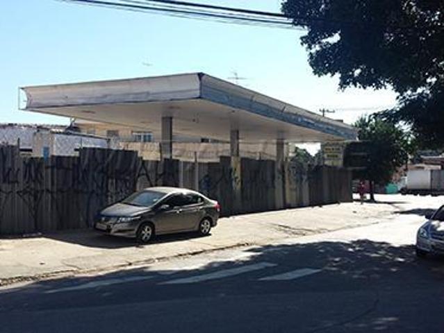 Terreno de 1090m²