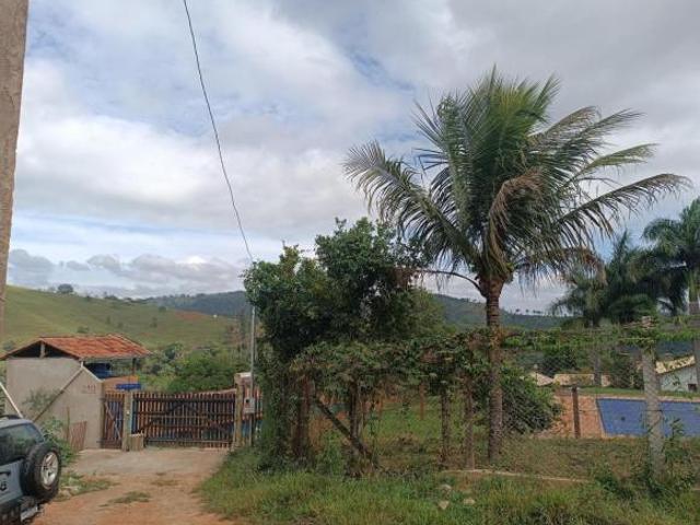 TERRENO DE 10 MIL M2 COM VISTA EM MOEDA