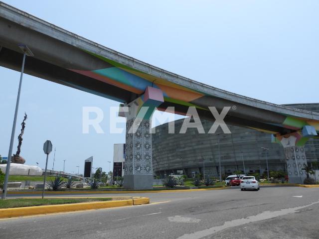 TERRENO DE 10 MIL METROS SOBRE EL BOULEVARD DE LAS NACIONES
