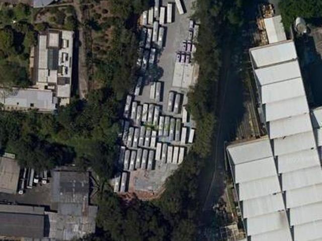 Terreno de 10.000m² no Jardim Gilda Maria, SP Venda ou Locação