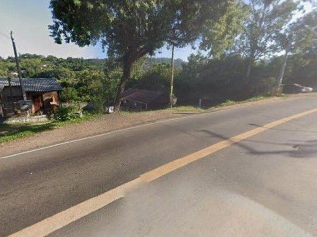Terreno de 10,20 por 23,60