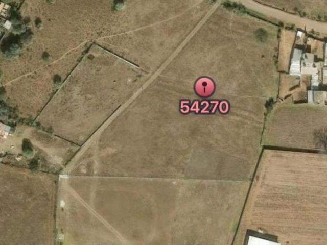 Terreno de 10,300 m² en Venta en Jilotepec, Estado de México | San Miguel de la Victoria