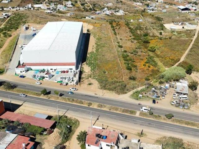 Terreno de 10,648 m2 en venta junto a Ciudad Judicial
