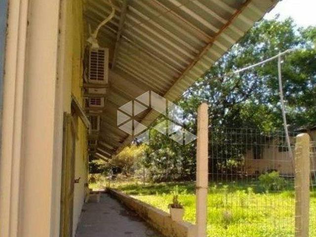 Terreno de 10.657,50m2 na Estrada Retiro da Ponta Grossa Zona Sul de Porto Alegre