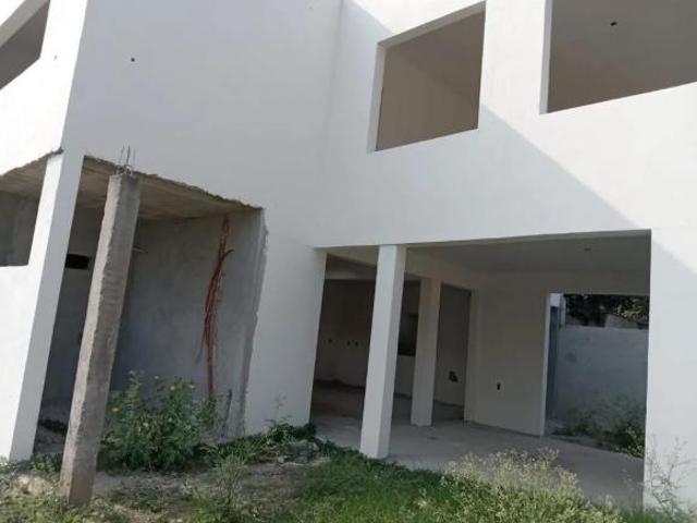 Terreno de 110 m2 CON CONSTRUCCIÓN en venta en Jamapa. VERACRUZ, VER