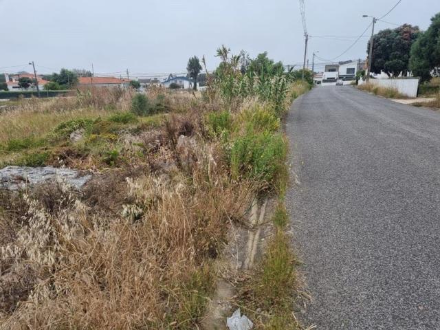 Terreno de 1125 m2 Sintra, Portugal