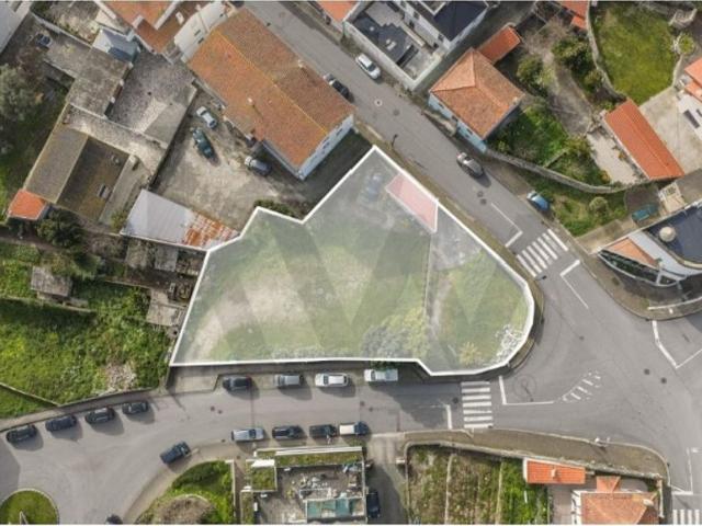 Terreno de 1130 m2 Caminha, Portugal