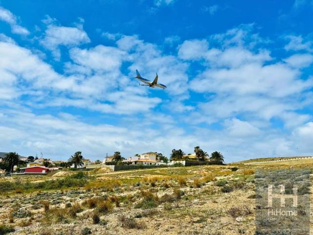 Terreno de 11400 m2 Pedras Pretas, Vila de Porto Santo, Madeira