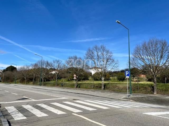 Terreno de 11440 m2 à venda Viseu, Portugal