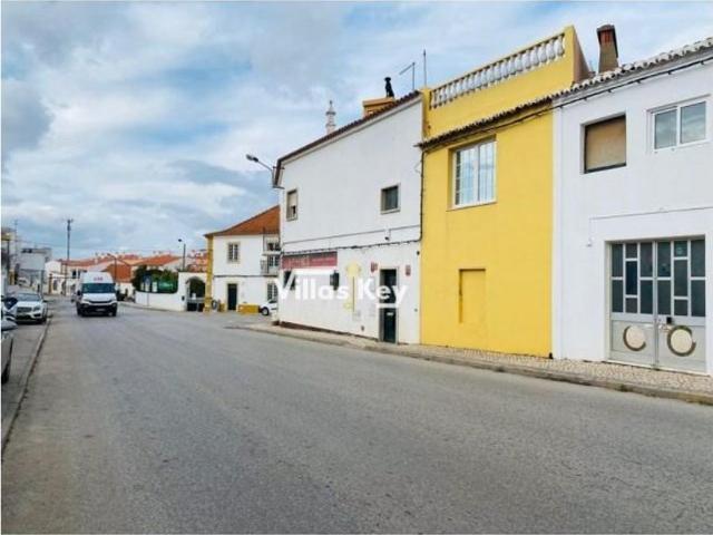 Terreno de 1144 m2 à venda Algoz, Silves, Faro