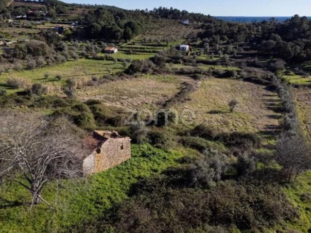 Terreno de 114 m2 Mação, Santarém