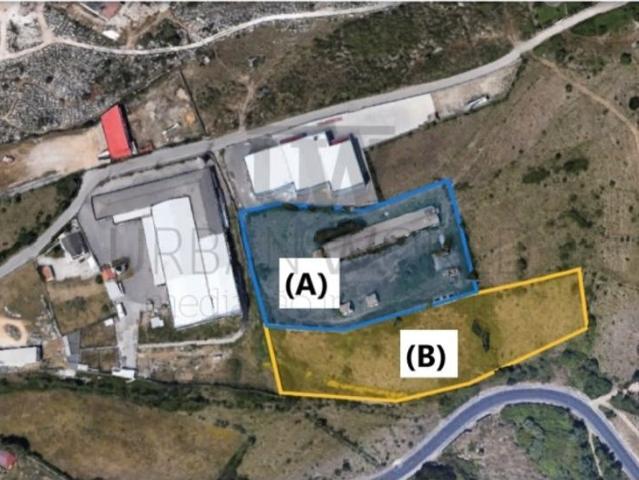 Terreno de 1150 m2 Mafra, Portugal