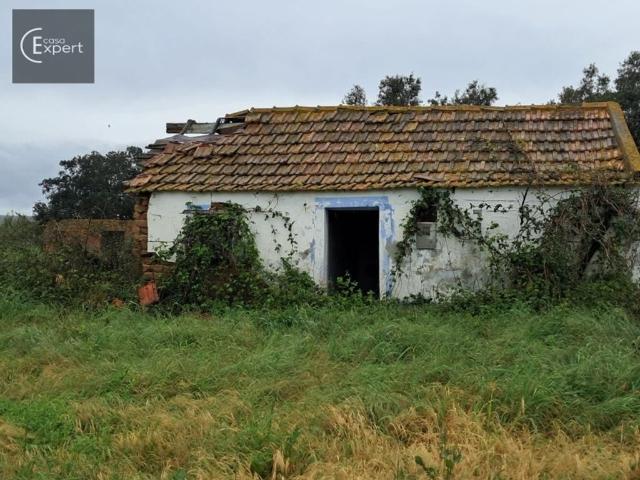 Terreno de 115 m2 à venda Alcácer do Sal, Setúbal