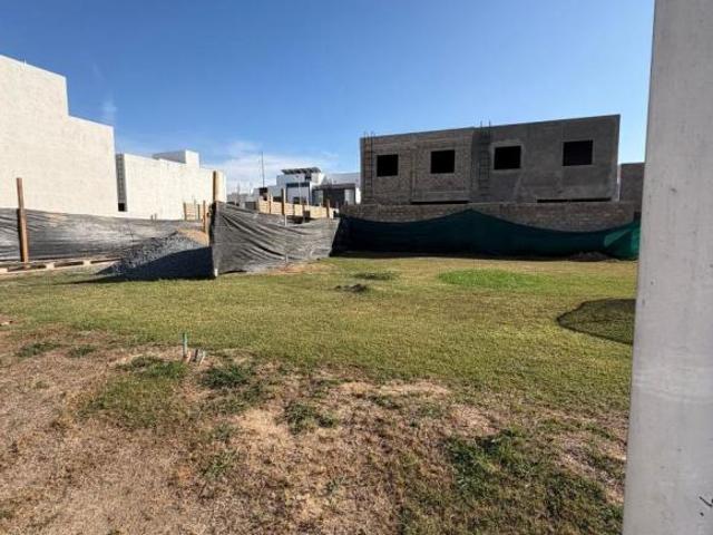Terreno de 115 m² en venta, Coto Bakal El Campestre Residencial