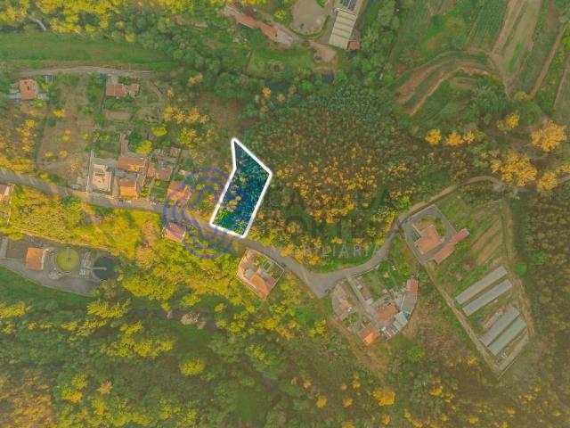 Terreno em Lever | Vila Nova de Gaia