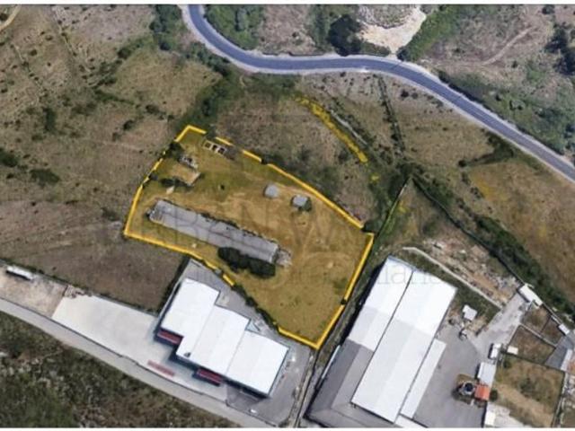 Terreno de 11775 m2 Mafra, Portugal