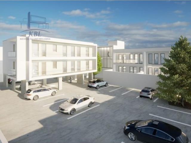 Terreno de 1182 m2 à venda Peniche, Leiria