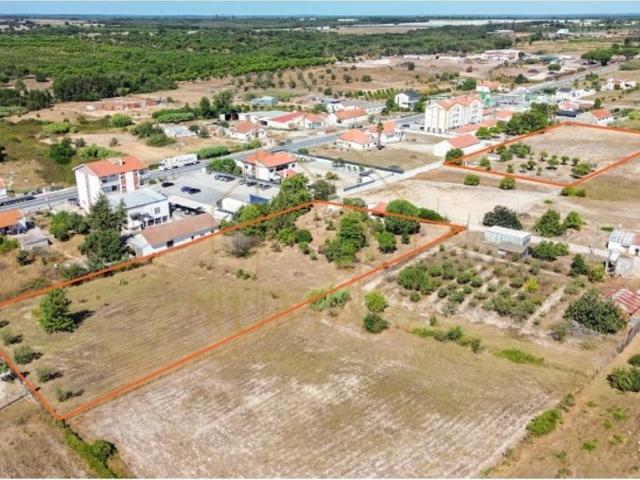 Terreno de 11837 m2 à venda Montijo, Setúbal