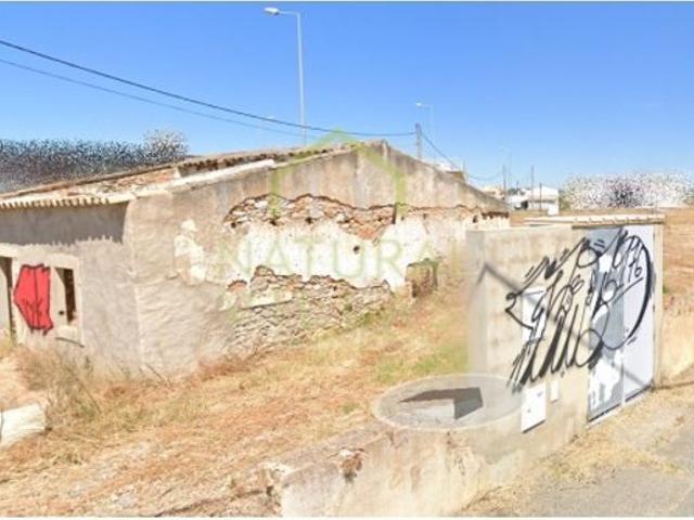 Terreno de 119 m2 à venda Loulé, Portugal