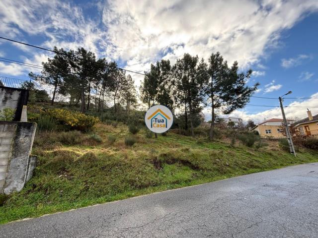 Terreno de 11.190m² em Vila Real