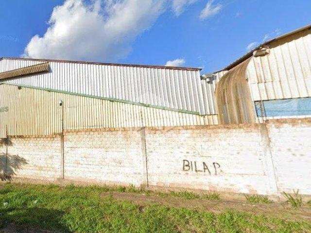 Terreno de 11.304m² à venda no bairro Jardim do Salso