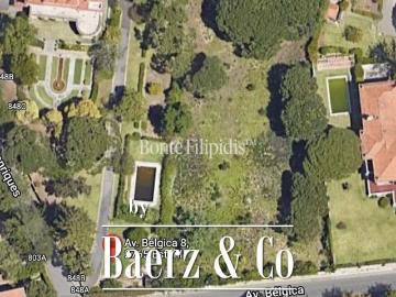 Terreno de 1200 m2 Cascais e Estoril, Cascais, Lisboa